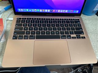 Apple MacBook Air Apple M1 3.2GHz 8GB RAM 256GB